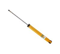 Bilstein Shock Absorber 19-235448 B6 Rear for Peugeot 107, Toyota Aygo, Citroën C1