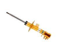 Bilstein B6 Shock absorbers damper 22-217653 front left for FORD KA
