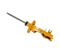 2x front right shocks Bilstein B6 2-22-233721 for OPEL MOKKA / MOKKA X Mokka