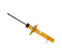 Bilstein Shock Absorber B6 22-235435 Front Right for Toyota AYGO / Citroën C1