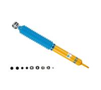 BILSTEIN Shock absorber LAND ROVER 24-002530 B460253 Shocks,Shock absorbers,Suspension shocks