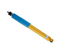SHOCK ABSORBER 24-007641 FOR FORD CAPRI/Mk/III EV 15 H 1.5L JA 1.3LLCN 1.6L 4cyl