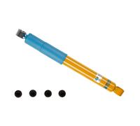 2 Bilstein B6 Shock absorbers damper 2-24-010245 rear for TOYOTA HILUX IV Pick-u