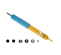 Bilstein B6 Shock absorbers damper 24-010337 front for TOYOTA LAND CRUISER