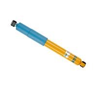 PAIR Bilstein B6 Offroad Rear Kit Shocks Shock Absorbers Dampers 24-011006