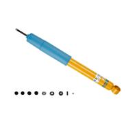 Bilstein B6 Shock absorber 4600 24-014786 rear for Toyota LAND CRUISER 80