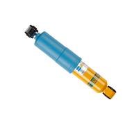 BILSTEIN - B6 Performance Shock absorber 24-021685 Rear Axle Gas Pressure Monotube Absorber does not carry a spring Top eye, Bottom eye FIAT: Coupe