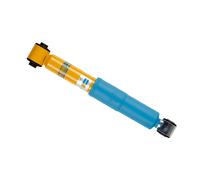 Bilstein B6 Shock absorber 24-028929 rear for Peugeot 206 206 Van