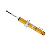 1x Bilstein B6 Front Uprated Shock Absorber for MAZDA MX-5 Mk II 24-065580