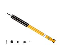 Bilstein B6 Shock absorbers damper 24-068802 rear for MERCEDES-BENZ C CLC CLK