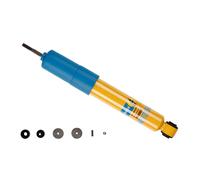 Bilstein B6 Shock absorbers damper 24-069281 front for DODGE RAM RAM 1500 Extend