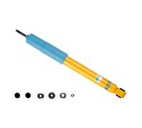 Bilstein Shock Absorber 24-104814 B6 4600 Rear Axle Bottom Eye for Toyota Land Cruiser Prado