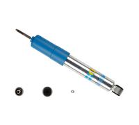 Bilstein B6 Shock absorbers damper 24-109369 front for HUMMER HUMMER H2 SUT HUMM