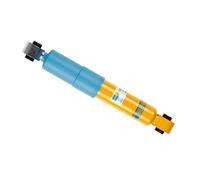 1x Bilstein B6 Rear Uprated Shock Absorber for NISSAN PATHFINDER III 24-140881