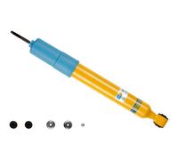 Bilstein B6 Shock absorbers damper 24-185974 rear for FORD USA MUSTANG Convertib