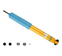Bilstein B6 Shock absorbers damper 24-224000 rear for FORD USA MUSTANG Convertib