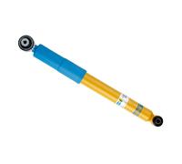 Bilstein B6 Rear Shock Absorbers 24-266369 - 2x for Renault Grand Scénic IV / Megane IV