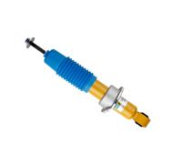 Bilstein B6 Shock absorbers damper 24-267458 front for NISSAN NAVARA NAVARA Prit