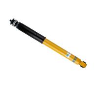 1x Bilstein B6 Rear Uprated Shock Absorber for TOYOTA LAND CRUISER Pick-up 24-26