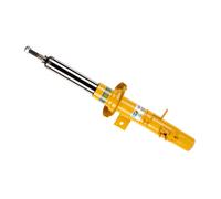 2x front right shocks Bilstein B6 2-35-140801 for PEUGEOT 1007
