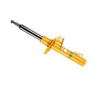 Bilstein B6 Shock absorbers damper 35-158714 front for SKODA YETI