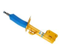 2x front shocks Bilstein B6 2-35-253600 for FORD USA MUSTANG Convertible MUSTANG