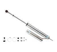 Bilstein B8 Front Uprated Shortened Shock Absorber for JEEP WRANGLER III 25-1876