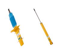 Bilstein B8 Full Car Shock Set for VW Golf Mk4 1J 08.1997 - 04.2008