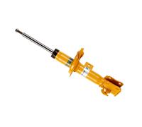 2x front right shocks Bilstein B8 2-22-222169 for VAUXHALL AGILA Mk II