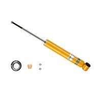 BILSTEIN - B8 Offroad Shock absorber 24-015141 Rear Axle Gas Pressure Monotube Spring-bearing Damper Bottom eye, Top pin VOLKSWAGEN: GOLF 1 Cabriolet