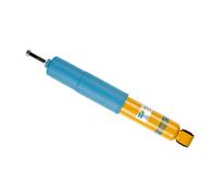 Bilstein 2x B8 Rear Kit Car Shortened Pressure Shock Absorbers Dampers 24-102551