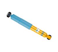Bilstein B8 Shock Absorbers Damper 24-138338 rear for PEUGEOT 207 207 SW Kasten/