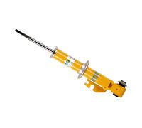 1x Bilstein B8 Rear Left Uprated Shortened Shock Absorber for MINI Convertible 2