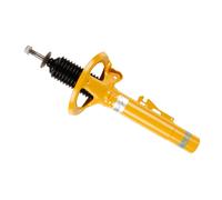 Bilstein B8 Shock Absorber 35-135920 - Front Right Uprated Shortened for Porsche 911