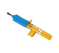 1x Bilstein B8 Front Right Uprated Shortened Shock Absorber 35-142485