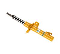 1x Bilstein B8 Front Uprated Shortened Shock Absorber for VW GOLF VI Estate 35-1