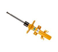 Bilstein 2x B8 Front Kit Shortened Pressure Shock Absorbers Dampers 22-142436