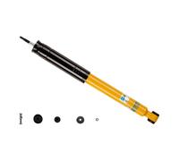 Bilstein B8 Shock Absorbers Damper 24-025997 front for MERCEDES-BENZ CLK