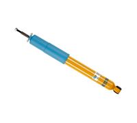 1x Bilstein B8 Rear Uprated Shortened Shock Absorber for SAAB 9-3 24-027588