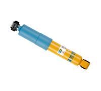 Bilstein B8 Shock Absorber 24-027830 - Rear Uprated Shortened for Opel Astra G