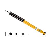 Bilstein Shock Absorber B8 24-068819 Rear Uprated Shortened for MERCEDES CLK
