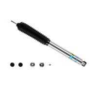 Shock absorber Front Axle Bottom eye 24-146708 BILSTEIN for JEEP WRANGLER III