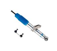 2x rear shocks Bilstein B8 2-24-325417 for PORSCHE 911 993 911 Cabriolet 993 911