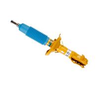 Bilstein Shock Absorber B8 - Front Uprated Shortened - 1x for VW GOLF Mk III Cabriol