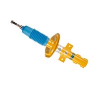 2x front shocks Bilstein B8 2-35-052753 for PEUGEOT 307 307 Stufenheck