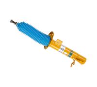 2x front right shocks Bilstein B8 2-35-103585 for FORD FIESTA V