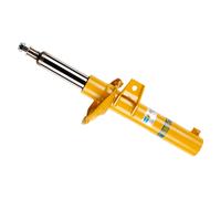 2x Bilstein B8 Shortened Front Shock Absorbers For Golf Mk7 GTi/R A3 8V 55mm 35-