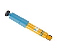 Bilstein B8 Sprint Rear Shock Absorber For Vauxhall Astra MK5 2.0 VXR 2009-2010