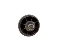 Bilstein BSN-40-221601 B3 OE Replacement (Air) - Air Suspension Spring