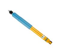 Bilstein Motosport shock absorbers 24-633376 rear for Opel KADETT C AERO KADETT